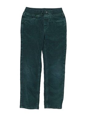 Hanna Andersson Gray Corduroy Pants | Boys | size 10 | 140 cm